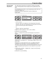 Preview for 107 page of Miele PG 8593 Operating Instructions Manual