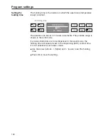 Preview for 108 page of Miele PG 8593 Operating Instructions Manual