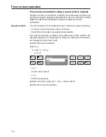 Preview for 116 page of Miele PG 8593 Operating Instructions Manual