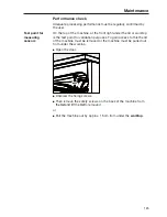 Preview for 125 page of Miele PG 8593 Operating Instructions Manual