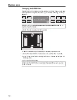 Preview for 128 page of Miele PG 8593 Operating Instructions Manual