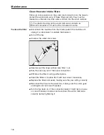 Preview for 146 page of Miele PG 8593 Operating Instructions Manual