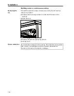 Preview for 150 page of Miele PG 8593 Operating Instructions Manual