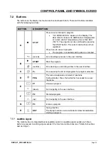 Preview for 29 page of Miele PLW 6111 Operating Instructions Manual