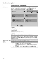 Предварительный просмотр 12 страницы Miele PLW 8615 Operating Instructions Manual