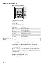 Предварительный просмотр 80 страницы Miele PLW 8615 Operating Instructions Manual