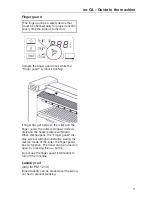 Preview for 11 page of Miele PM 1210 Operating Instructions Manual