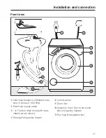 Предварительный просмотр 41 страницы Miele Polaris Operating Instructions Manual