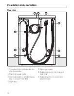 Предварительный просмотр 42 страницы Miele Polaris Operating Instructions Manual