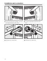 Предварительный просмотр 44 страницы Miele Polaris Operating Instructions Manual