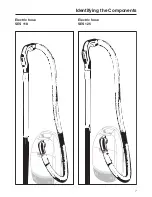 Preview for 7 page of Miele Powerbrush SEB 213 Operating Instructions Manual