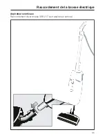 Preview for 35 page of Miele Powerbrush SEB 213 Operating Instructions Manual