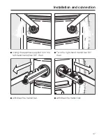 Preview for 47 page of Miele Premier 300 Operating Instructions Manual