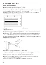 Предварительный просмотр 72 страницы Miele PRI 210 Operating Instructions Manual