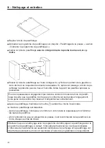 Preview for 74 page of Miele PRI 210 Operating Instructions Manual