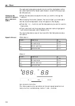 Preview for 166 page of Miele PRI 210 Operating Instructions Manual