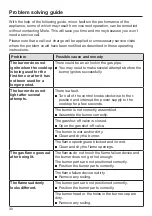 Preview for 30 page of Miele ProLine CS 1013-1 Operating And Installation Instructions