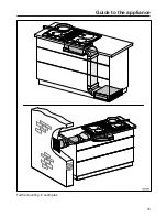 Preview for 15 page of Miele ProLine CSDA 1010 Operating And Installation Instructions