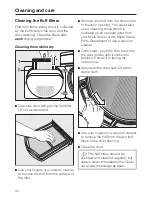 Предварительный просмотр 34 страницы Miele PT 5135 C EL Operating And Installation Instructions