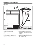 Предварительный просмотр 48 страницы Miele PT 5135 C EL Operating And Installation Instructions