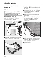 Предварительный просмотр 34 страницы Miele PT 5137 WP Operating And Installation Instructions