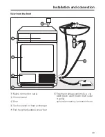 Preview for 39 page of Miele PT 7135 C Operating And Installation Instructions