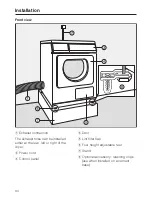 Предварительный просмотр 34 страницы Miele PT 7136 Plus User Manual