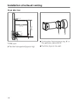 Предварительный просмотр 48 страницы Miele PT 7136 Plus User Manual