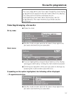 Preview for 19 page of Miele PT 7136 Operating And Installation Instructions