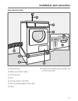 Preview for 37 page of Miele PT 7136 Operating And Installation Instructions