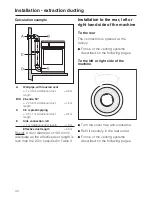 Preview for 44 page of Miele PT 7136 Operating And Installation Instructions