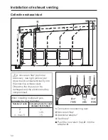 Preview for 50 page of Miele PT 7136 Operating And Installation Manual