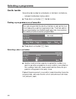 Preview for 28 page of Miele PT 7137 WP Vario Operating And Installation Instructions