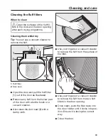 Preview for 33 page of Miele PT 7137 WP Vario Operating And Installation Instructions