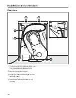 Preview for 48 page of Miele PT 7137 WP Vario Operating And Installation Instructions