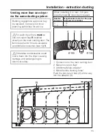 Предварительный просмотр 55 страницы Miele PT 7186 Vario Operating And Installation Instructions