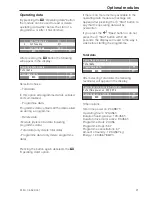 Предварительный просмотр 21 страницы Miele PT 7251 Operating Instructions Manual