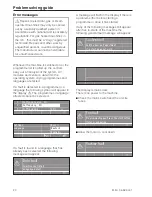 Предварительный просмотр 24 страницы Miele PT 7251 Operating Instructions Manual