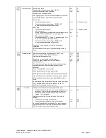 Preview for 9 page of Miele PT 8251 G Dimension Manual