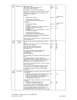 Preview for 12 page of Miele PT 8251 G Dimension Manual