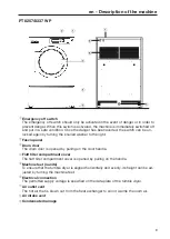 Предварительный просмотр 9 страницы Miele PT 8257 WP Operating And Installation Instructions