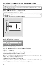 Предварительный просмотр 20 страницы Miele PT 8257 WP Operating And Installation Instructions