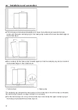 Предварительный просмотр 42 страницы Miele PT 8257 WP Operating And Installation Instructions