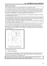 Предварительный просмотр 45 страницы Miele PT 8257 WP Operating And Installation Instructions