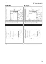 Предварительный просмотр 49 страницы Miele PT 8257 WP Operating And Installation Instructions