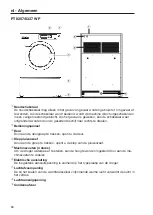 Предварительный просмотр 60 страницы Miele PT 8257 WP Operating And Installation Instructions