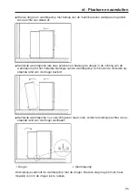 Предварительный просмотр 95 страницы Miele PT 8257 WP Operating And Installation Instructions