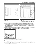 Предварительный просмотр 97 страницы Miele PT 8257 WP Operating And Installation Instructions