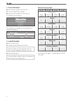 Предварительный просмотр 10 страницы Miele PT 8257 Operating And Installation Instructions