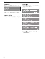 Предварительный просмотр 16 страницы Miele PT 8257 Operating And Installation Instructions